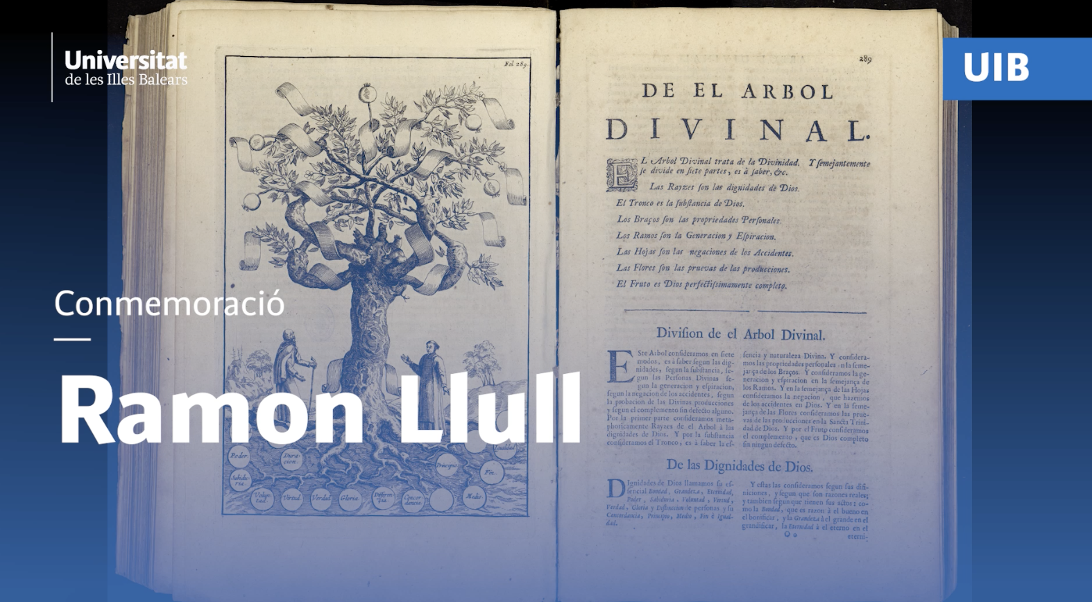 Ramon Llull